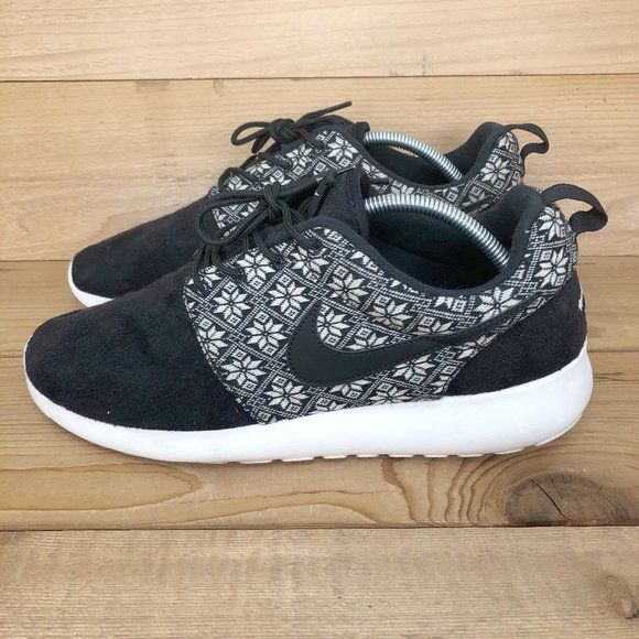 nike roshe size 11